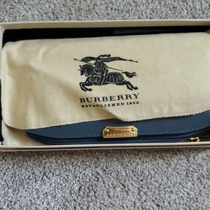 Authentic Alvington Burberry Wallet